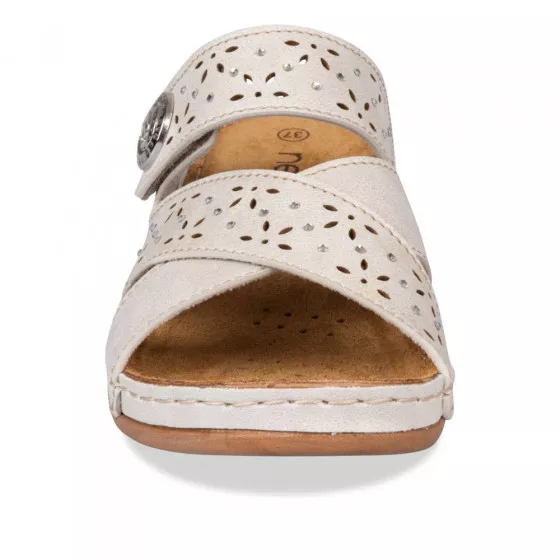 Mules ICE NEOSOFT RELAX