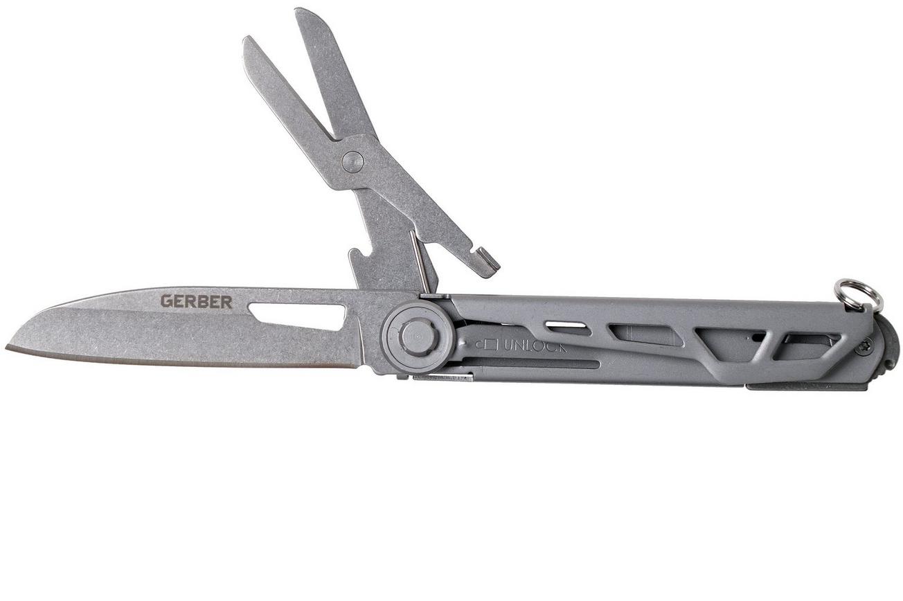 Gerber Armbar Slim Cut Onyx 31-003839 multitool