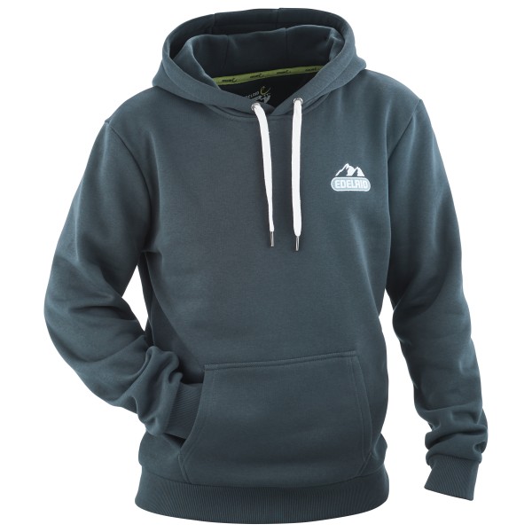 Edelrid - Spotter Hoody V - Sweat à capuche