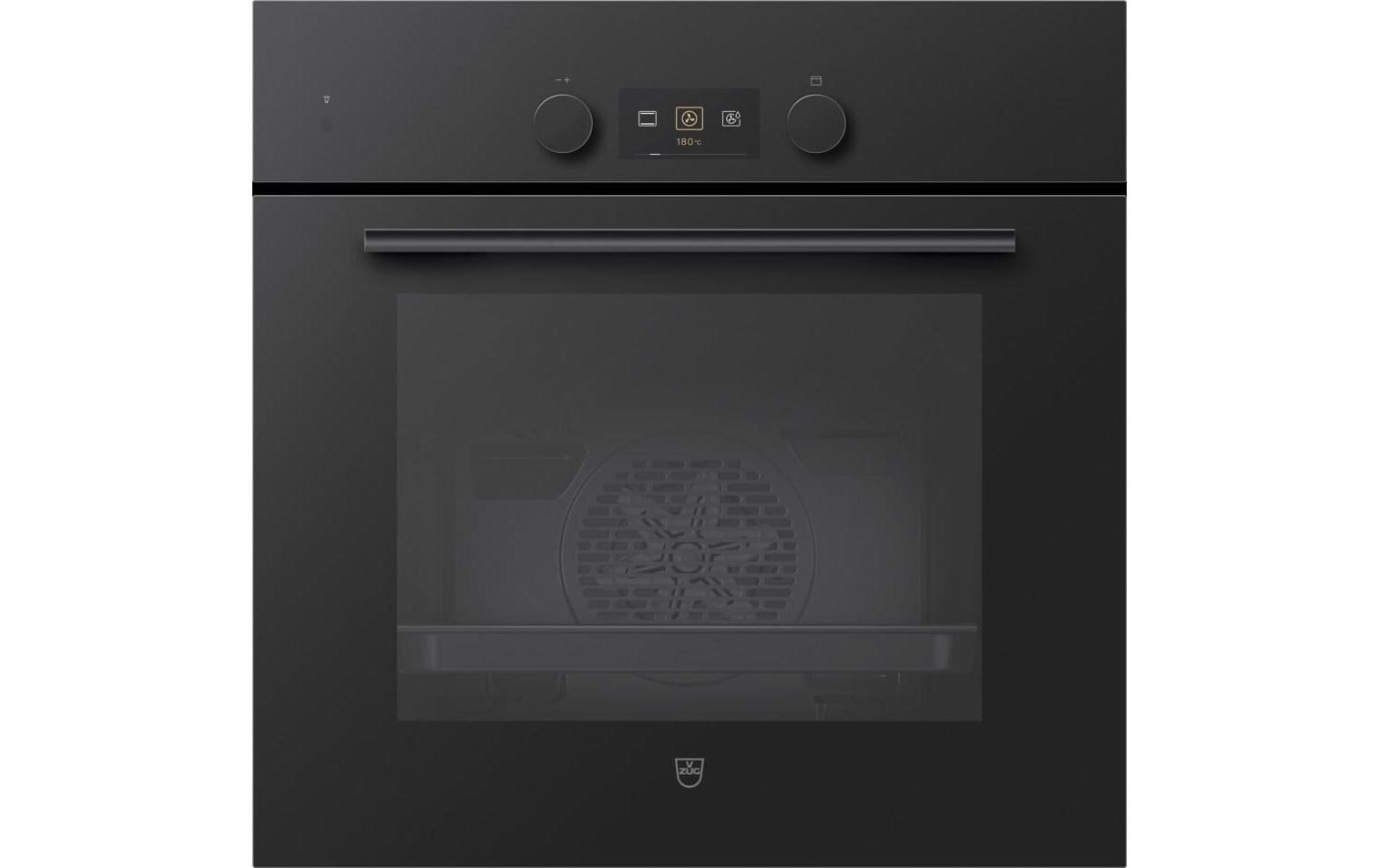 Einbaubackofen Combair V600 6U<br>Moderner Backofen