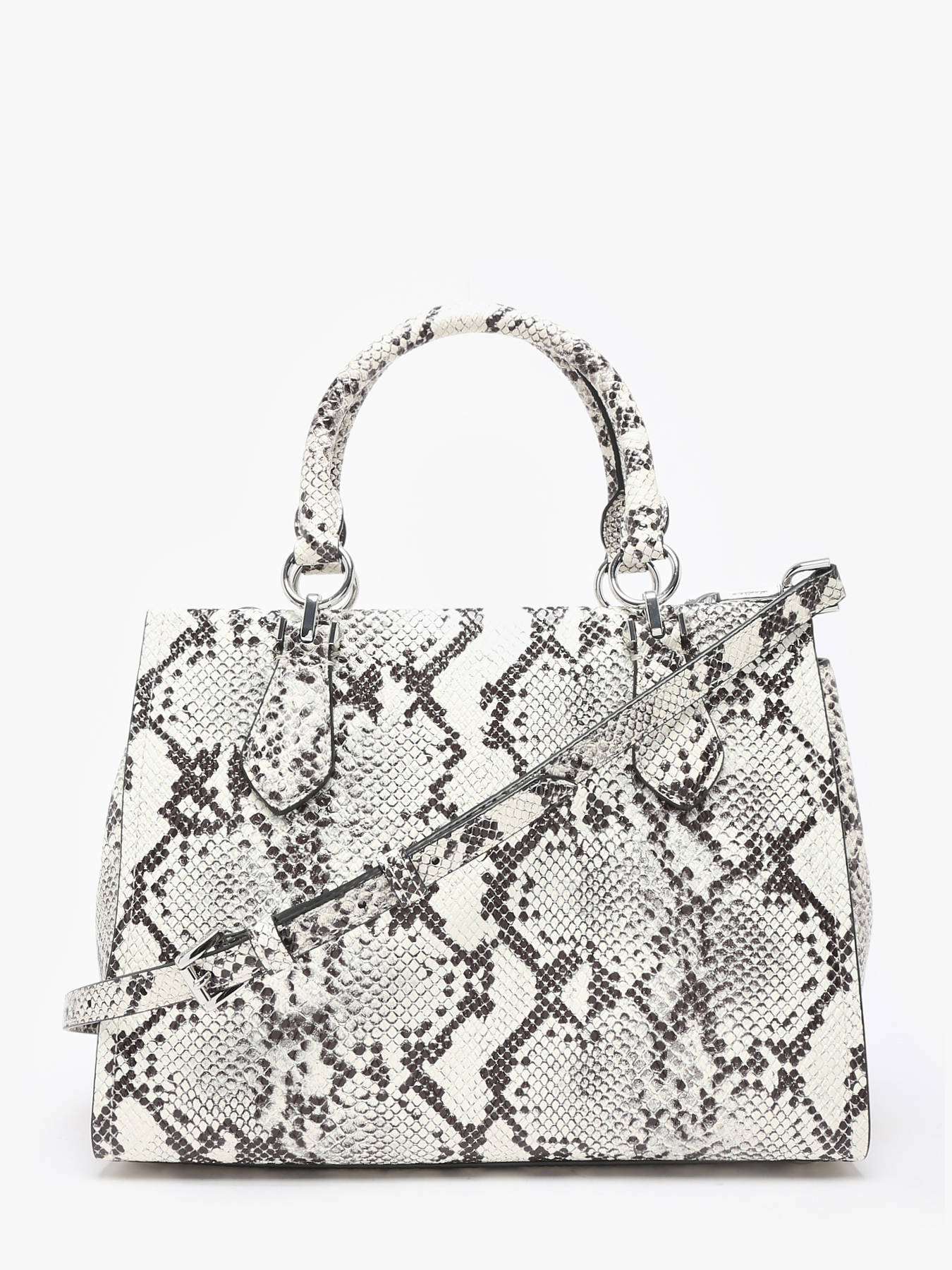Sac bandoulire Marilyn cuir MICHAEL KORS