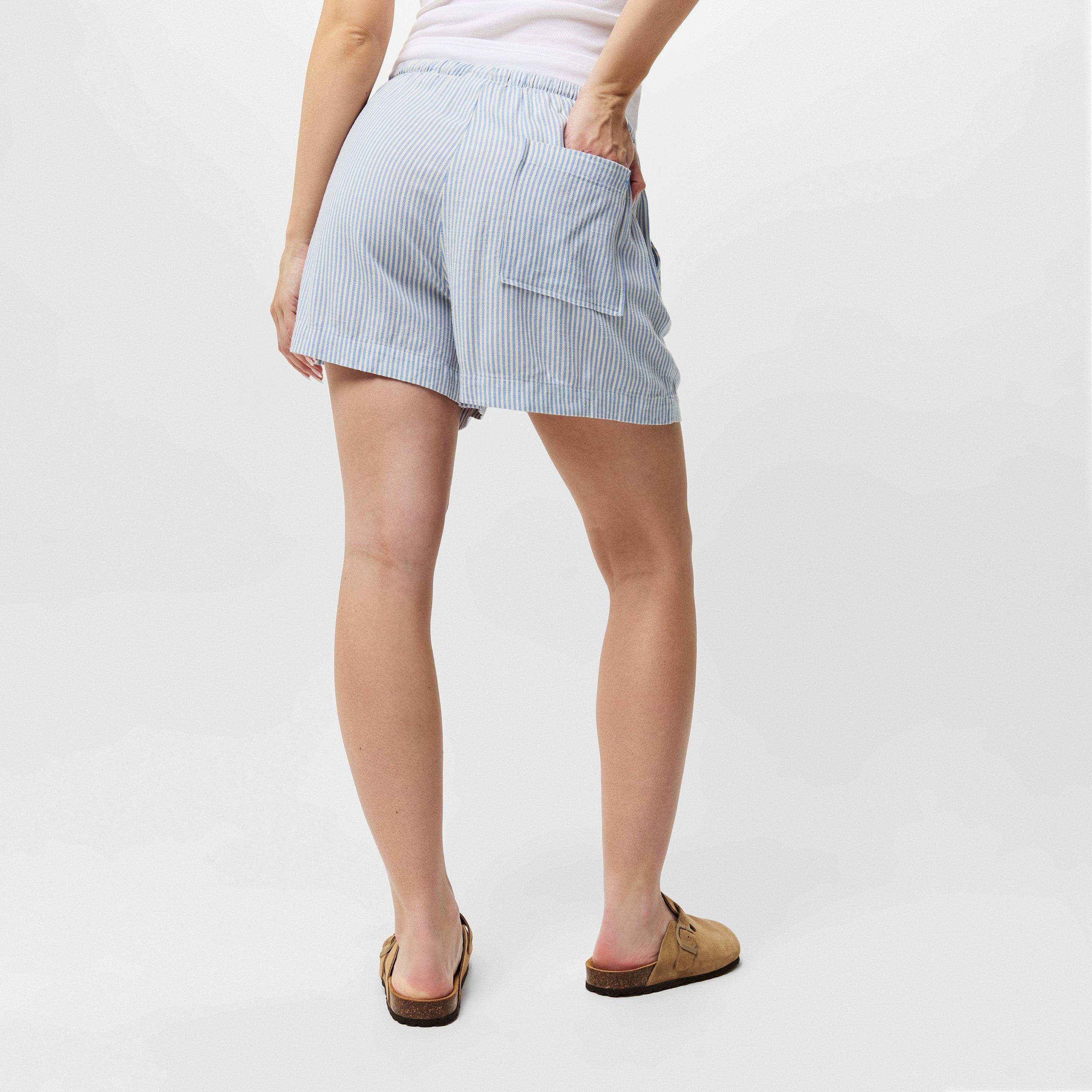 Jack Wills JW Linen Shorts