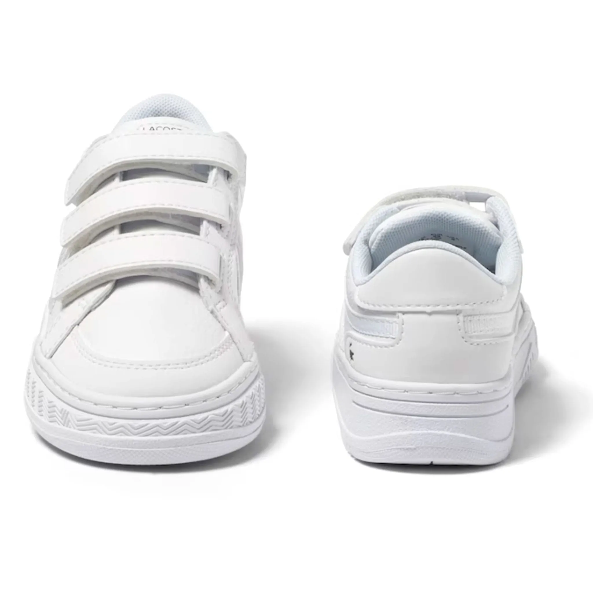 Lacoste Soulier L001 Pointures 4-10
