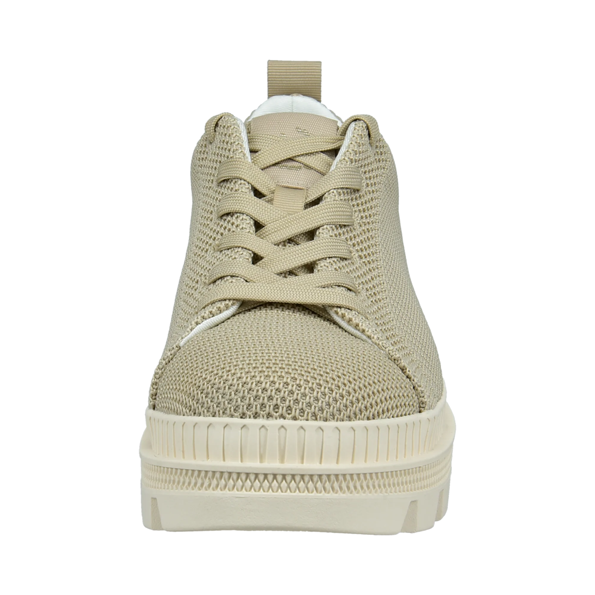 Schnürer beige