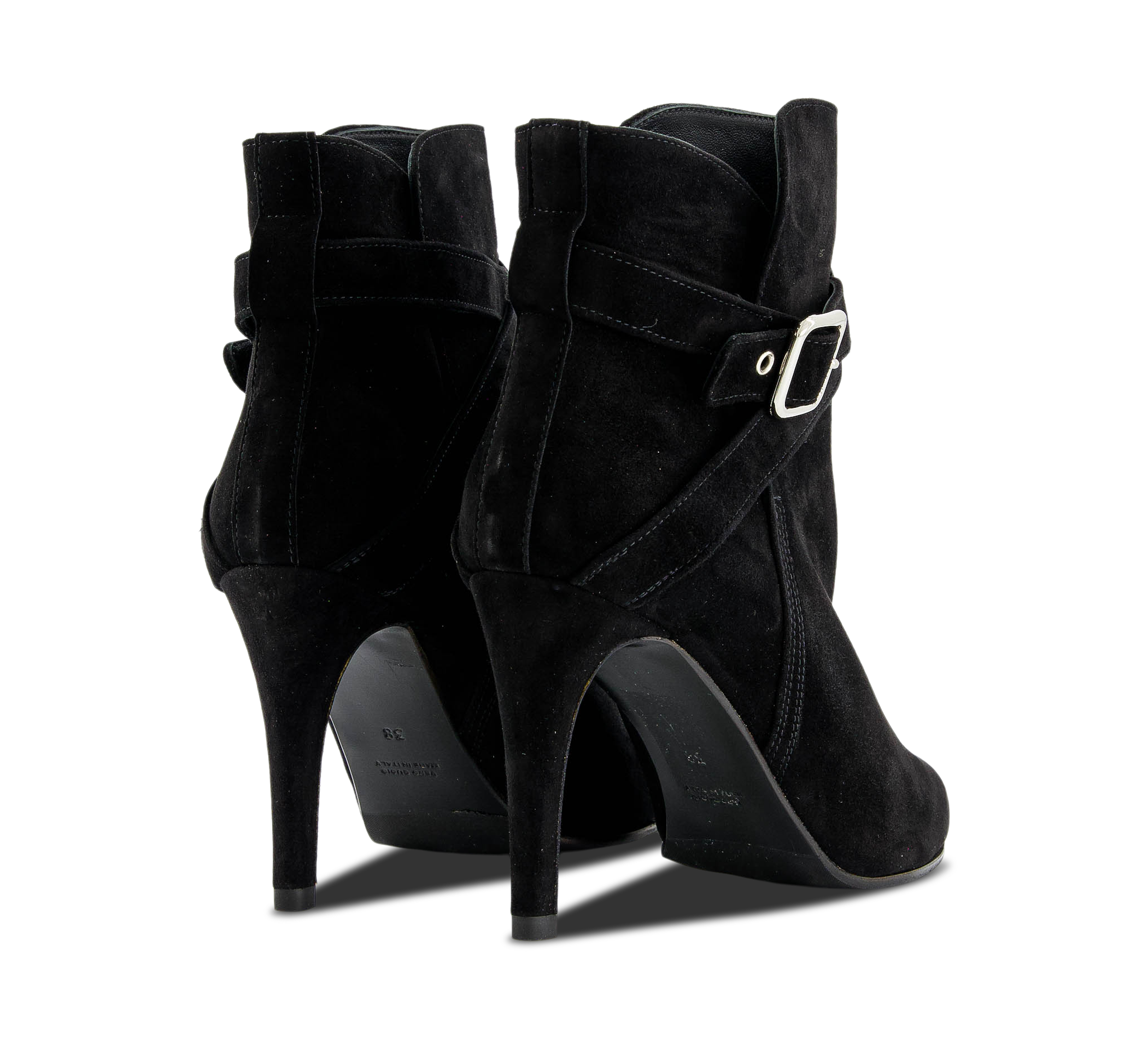 Alberto Zago Klassische Stiefelette