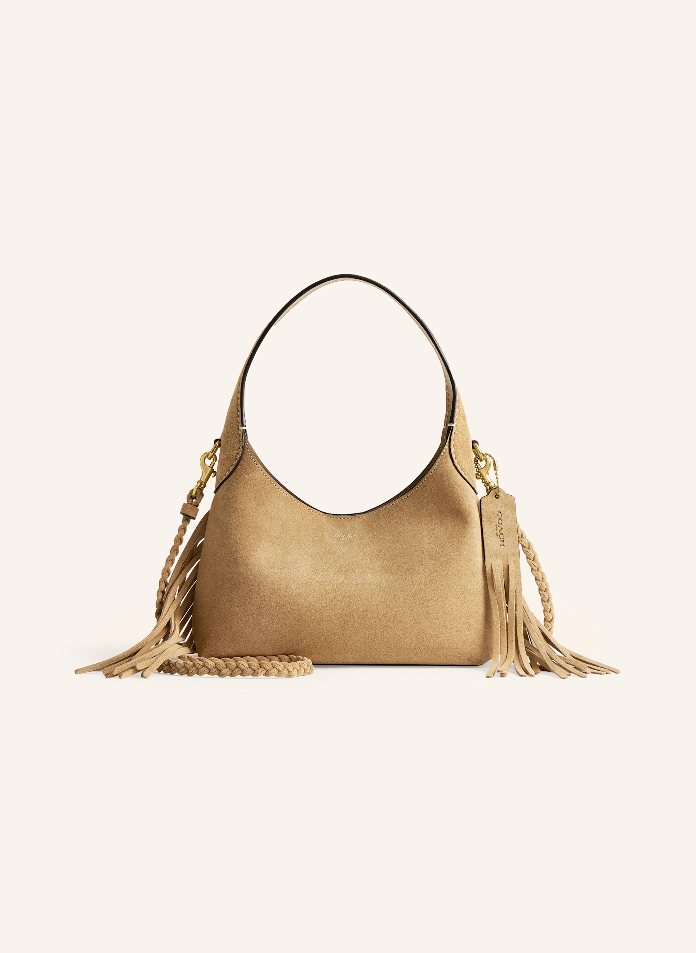 COACH Handtasche