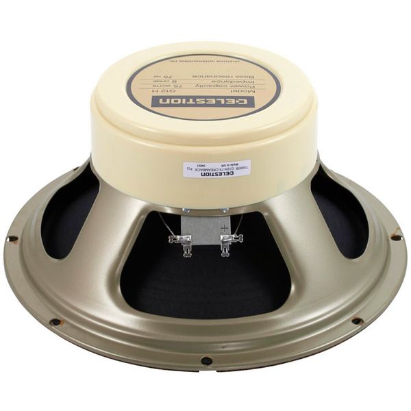 Celestion G12H-75 Creamback 8 Ohm