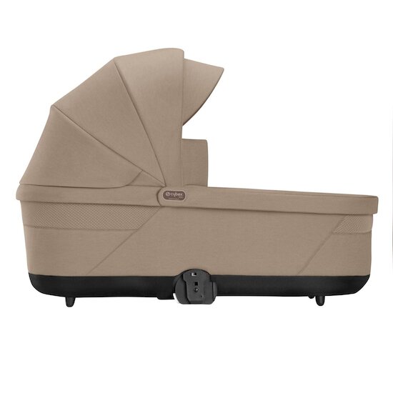 Nacelle Cot S Lux   Almond Beige        de               CYBEX