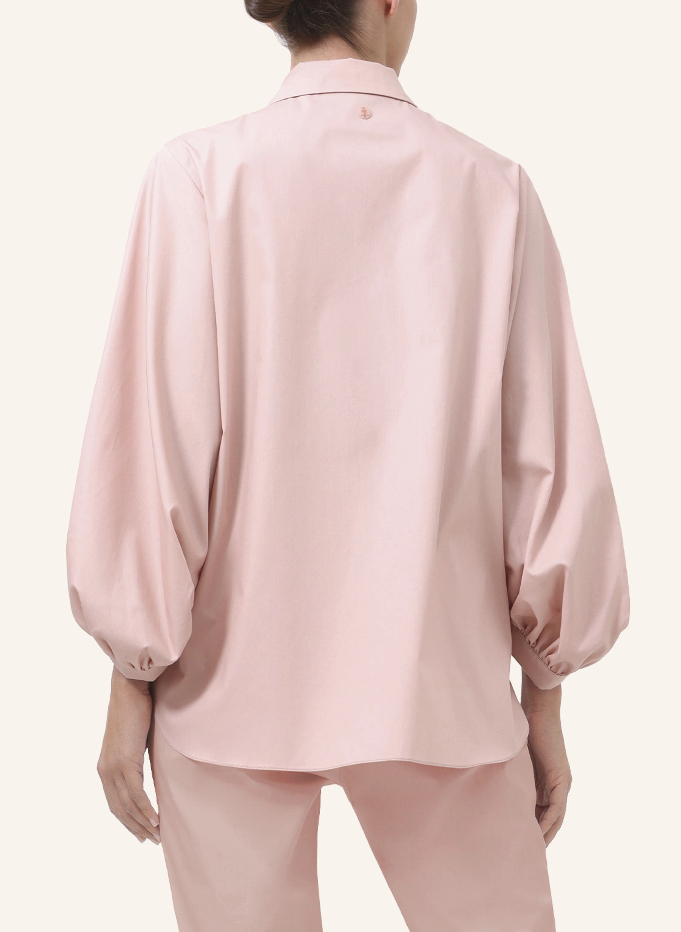 ARMARGENTUM Hemdbluse GARNIER mit 3/4-Arm