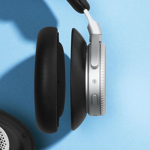 B&O Beoplay H100 – de ultieme draadloze ANC koptelefoon Infinite Black