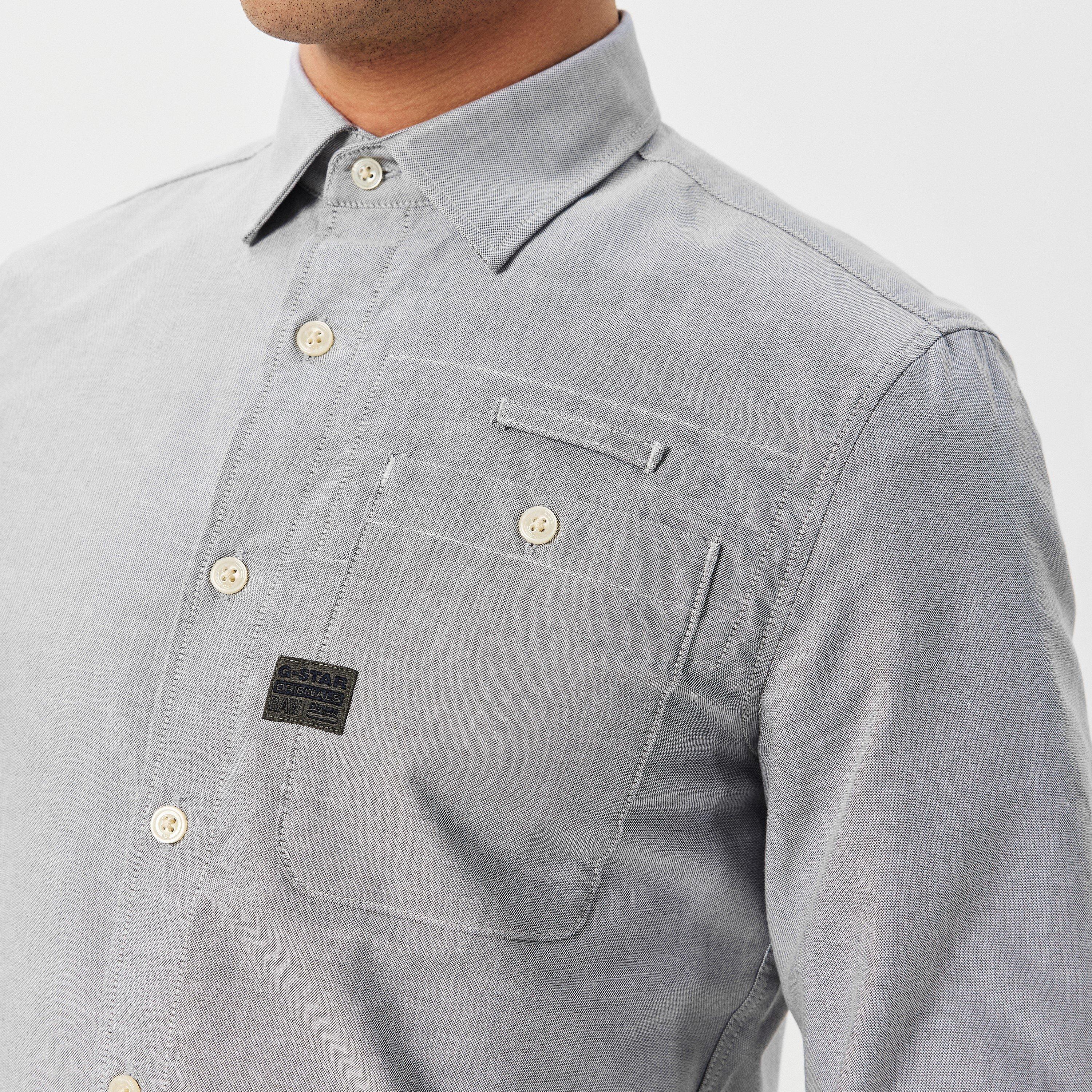 G Star Bristum 2.0 Slim Shirt