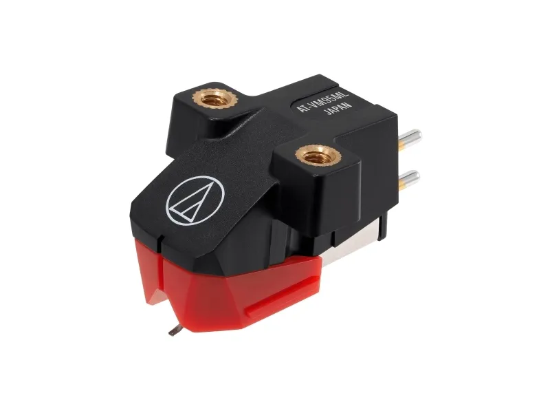 audio-technica AT-VM95ML/H - Headshell/fono-patron for pladespiller