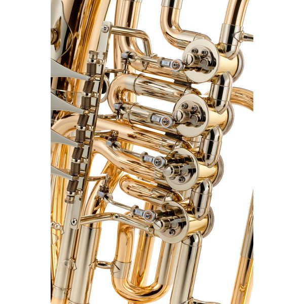 B&S 3033/2-L Tenor Horn