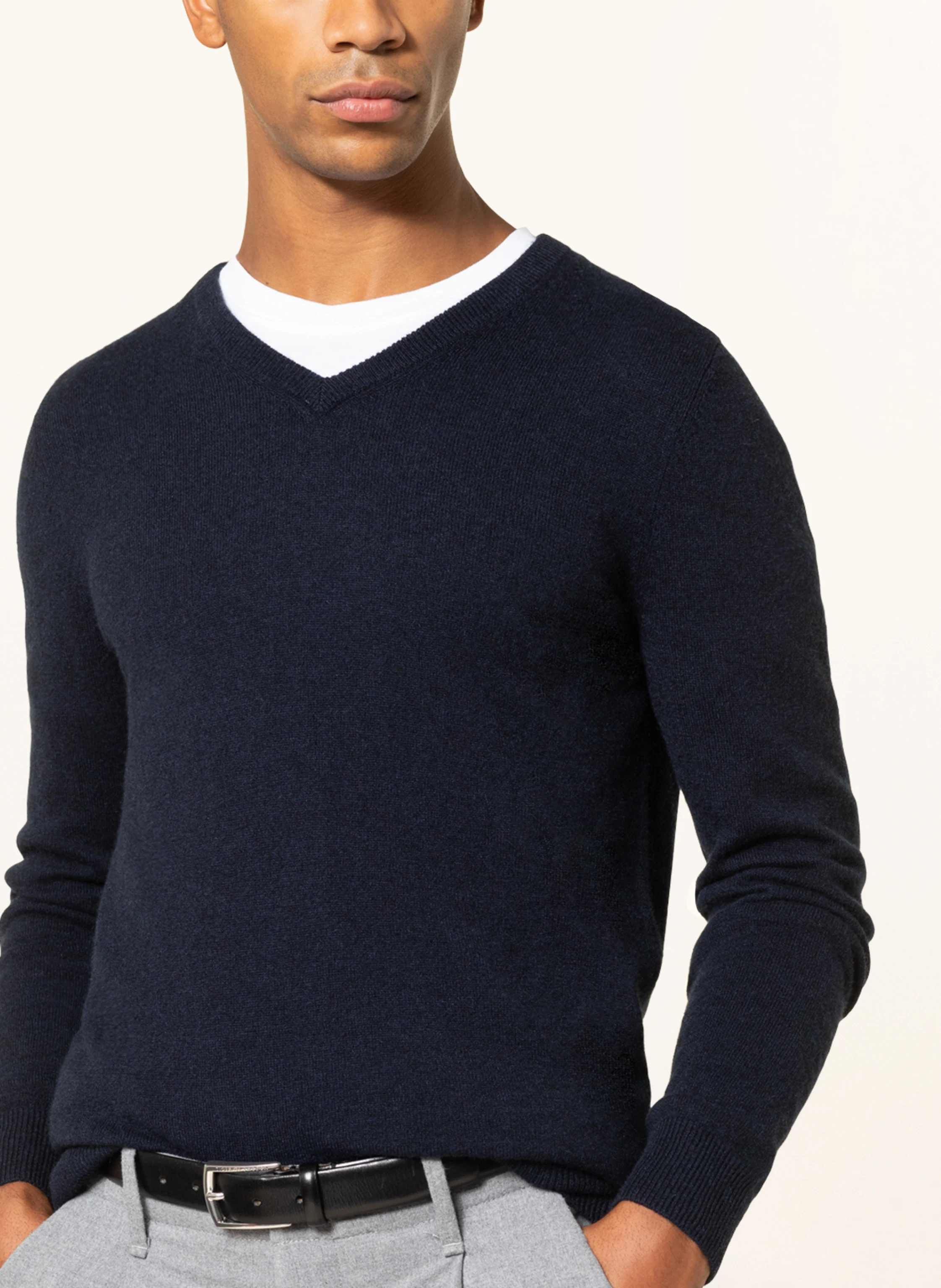 FTC CASHMERE Cashmere-Pullover