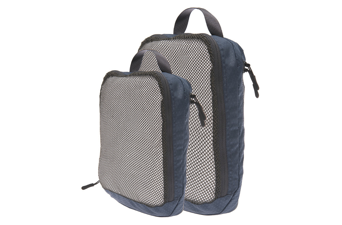Separated Packing Cube