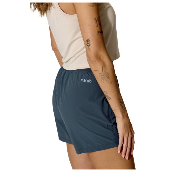 Rab - Women's Momentum Shorts - Short