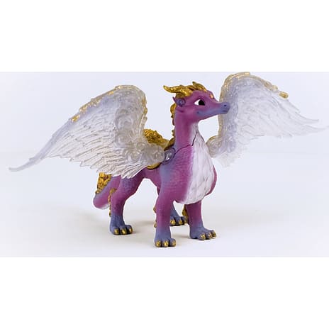 Schleich nattehimmel-drage 70762