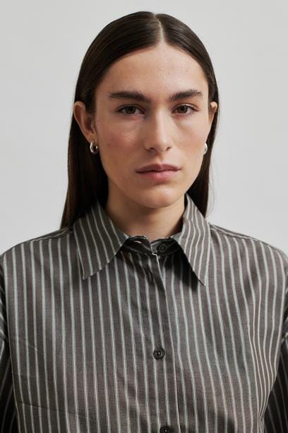 Second Female Saka Shirt 59118