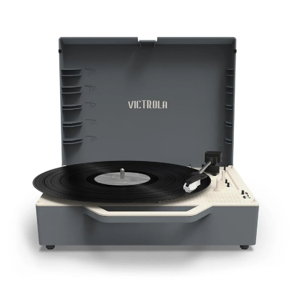 Victrola Re-Spin Gris