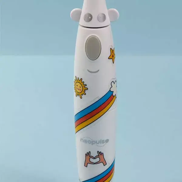 Neopulse – Escova de dentes elétrica infantil Neokids