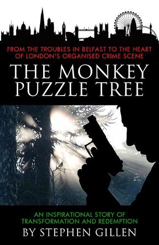 The Monkey Puzzle Tree (Paperback)
