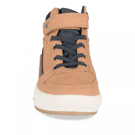 Bottines MARRON O NEILL