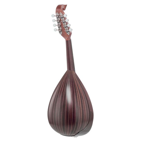 Atsushi Miyano Round Back Mandolin M-1S RG