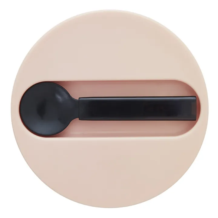 Design Letters Lunch Box thermique | Nude