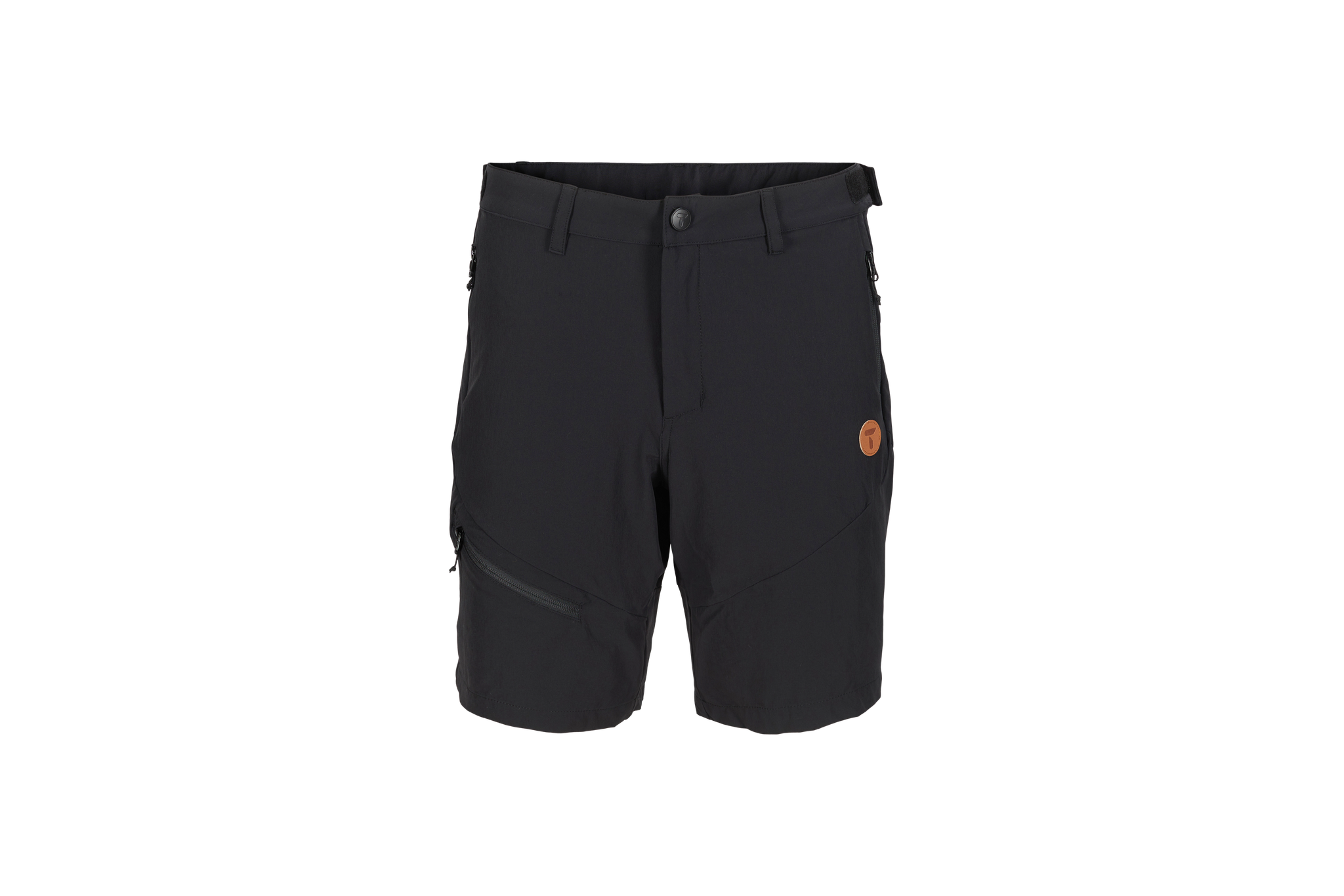Tufte Mens Willow Softshell Shorts<br>Utrolig komfortabel å ha på!