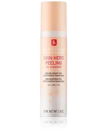 Erborian Skin Hero Peeling 50ml
