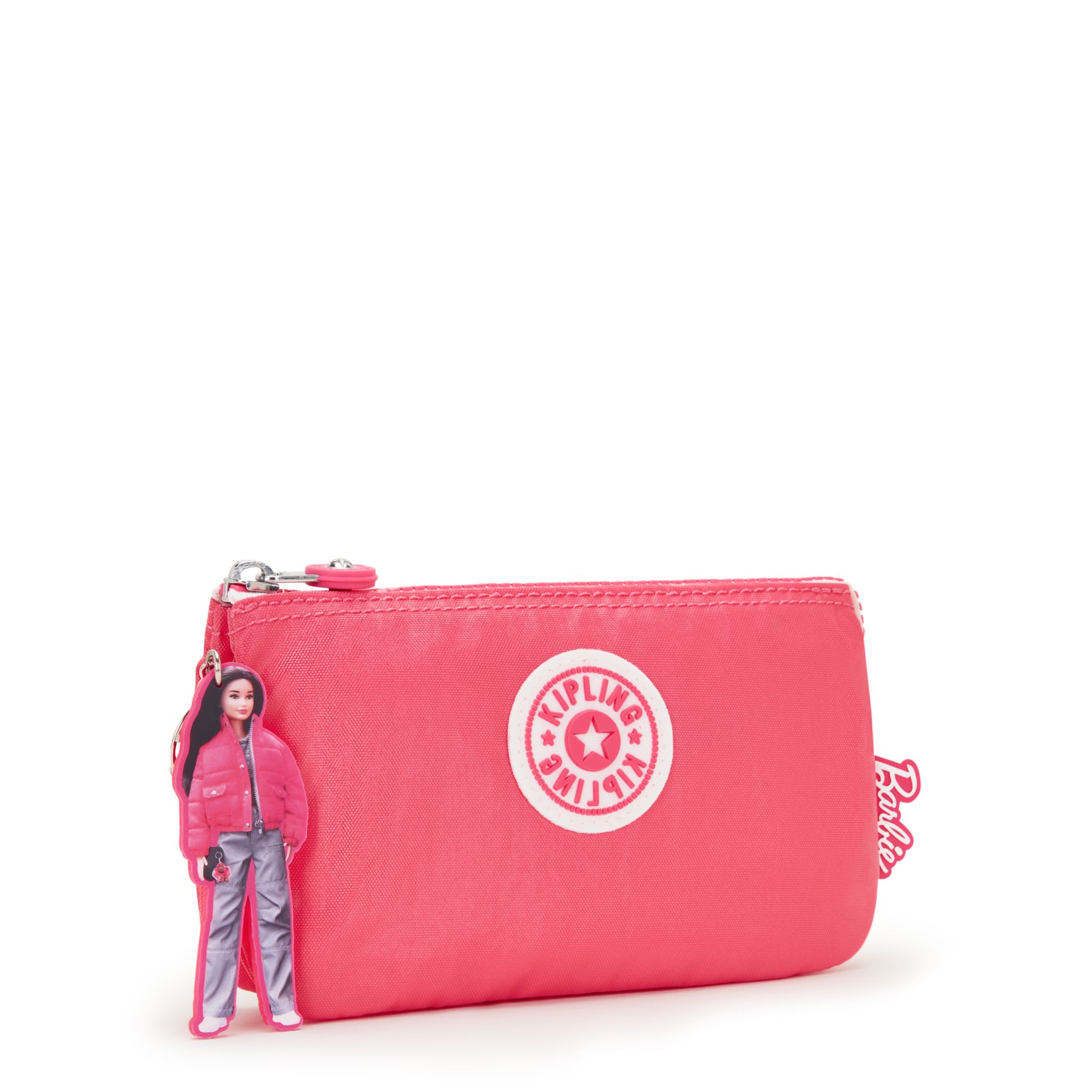 CREATIVITY L Grande pochette Creativity Barbie - Lively Pink