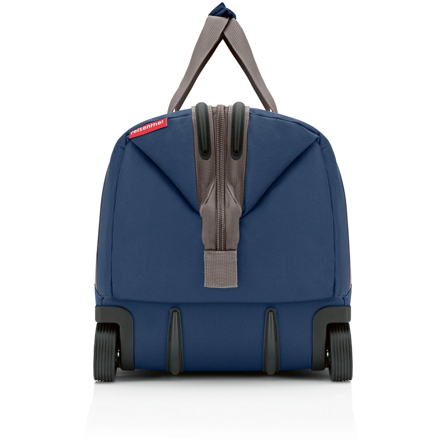reisenthel® allrounder trolley dark blue