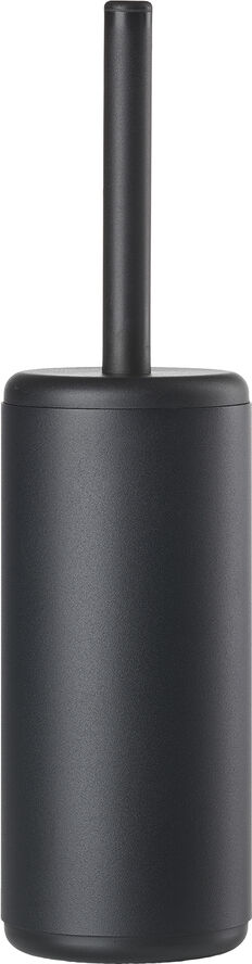 Zone Toiletbørste Rim Black Black