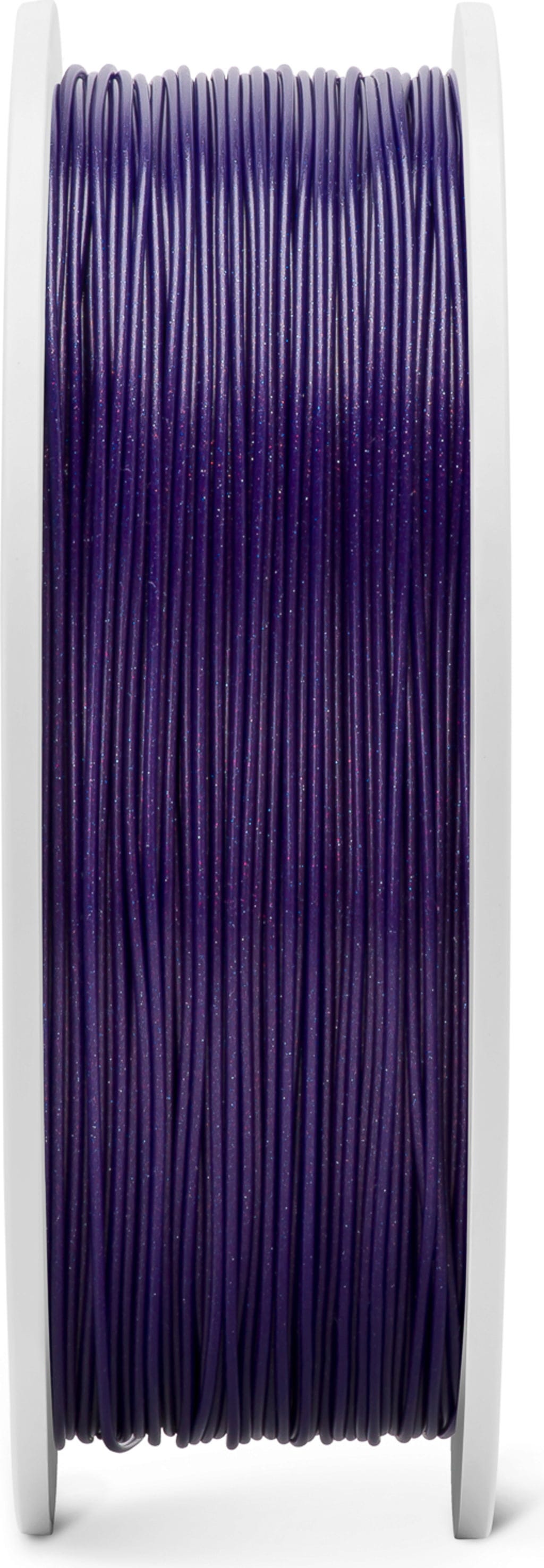Fiberlogy  Easy PLA Midnight Sky, 1,75 mm / 850 g    Leicht druckbares Filament mit geringen Fertigungstoleranzen