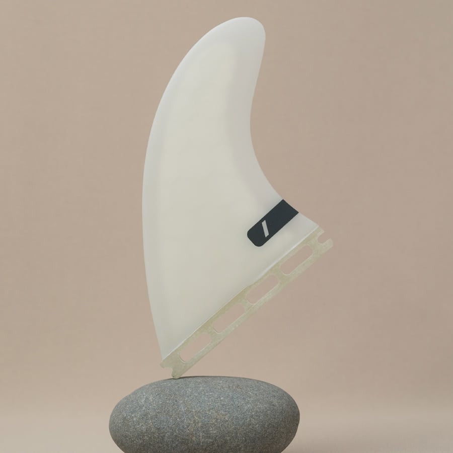 Deflow V2 White - Thruster - Full Tab - S