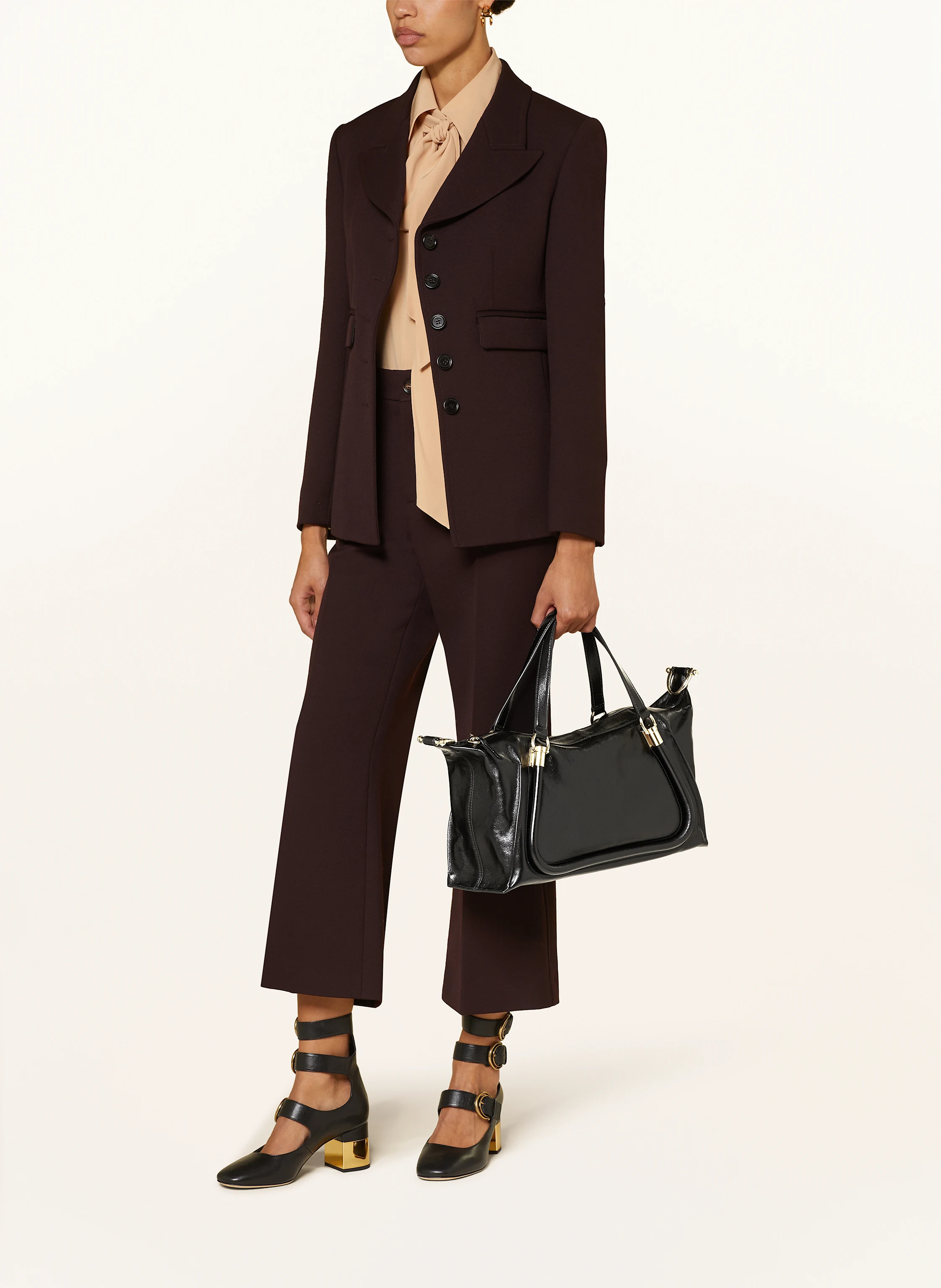 Chloé Handtasche PARATY 24