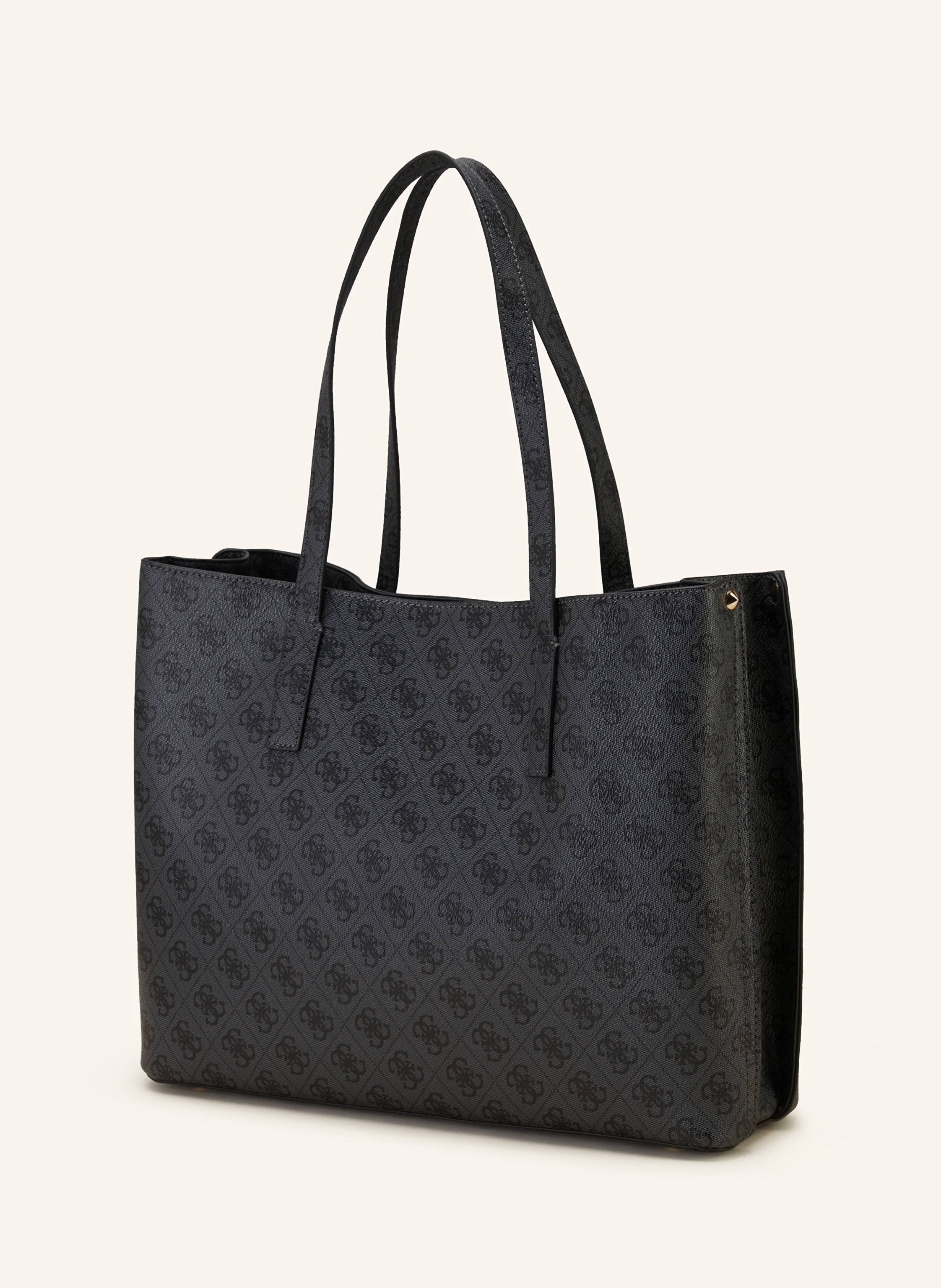 GUESS Shopper MERIDIAN mit Nieten