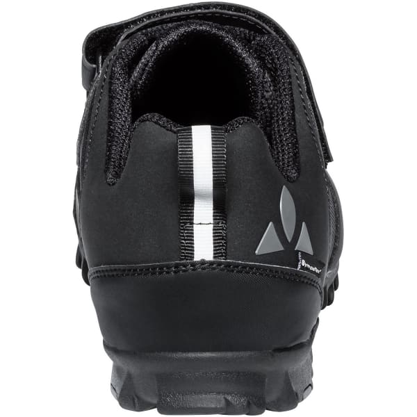 Chaussure VTT automatique VAUDE TVL PAVEI STX PHANTOM BLACK