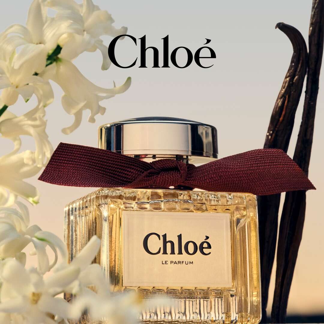 CHLOÉ Chloe Signature Le Parfum Le Parfum - 30ml