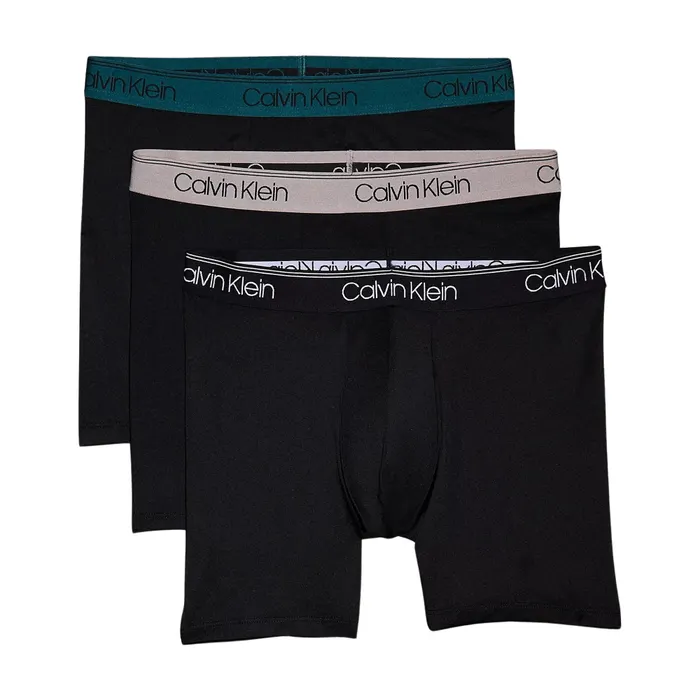Calvin Klein Brief Boxershorts Heren (3-pack)