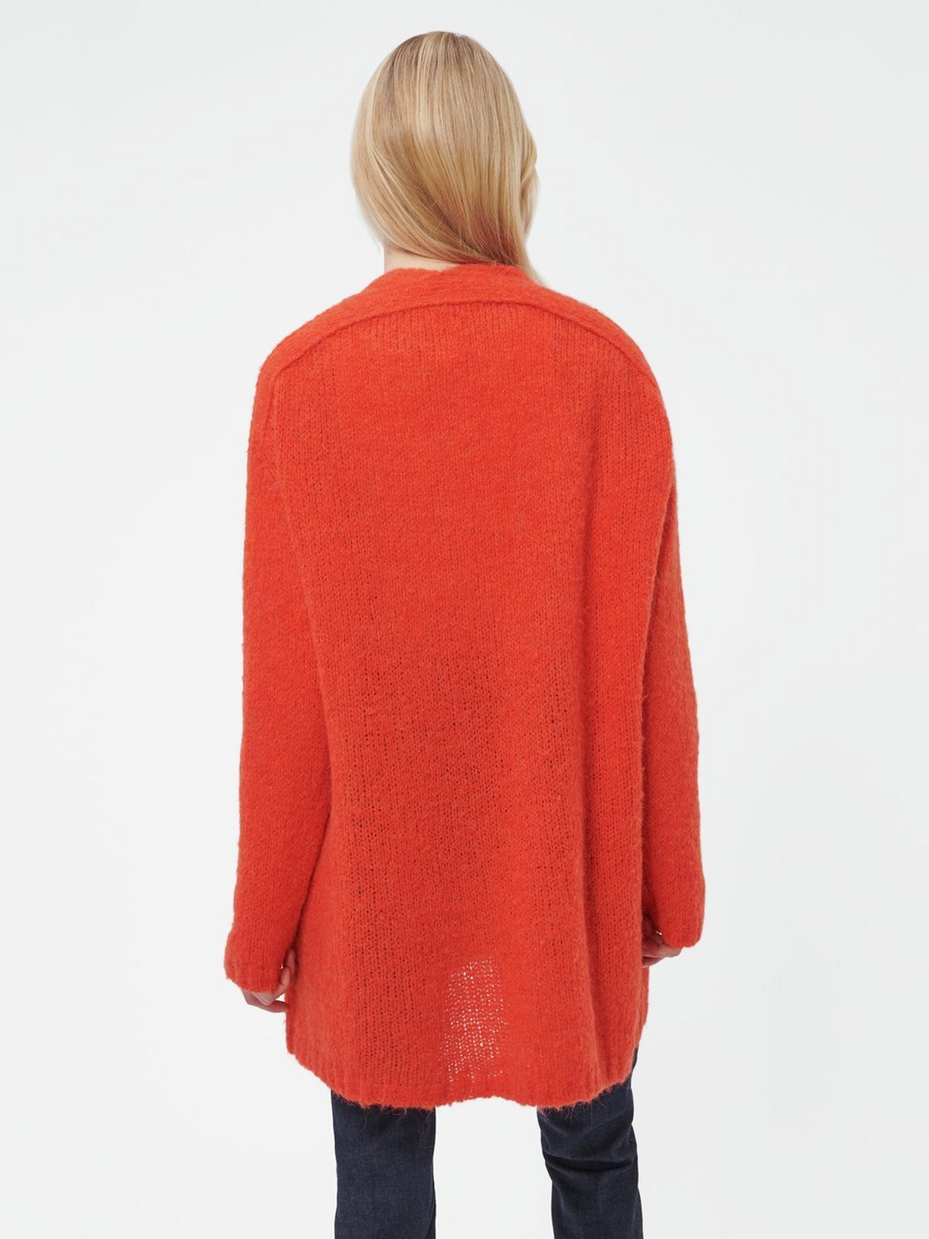 Strickjacke