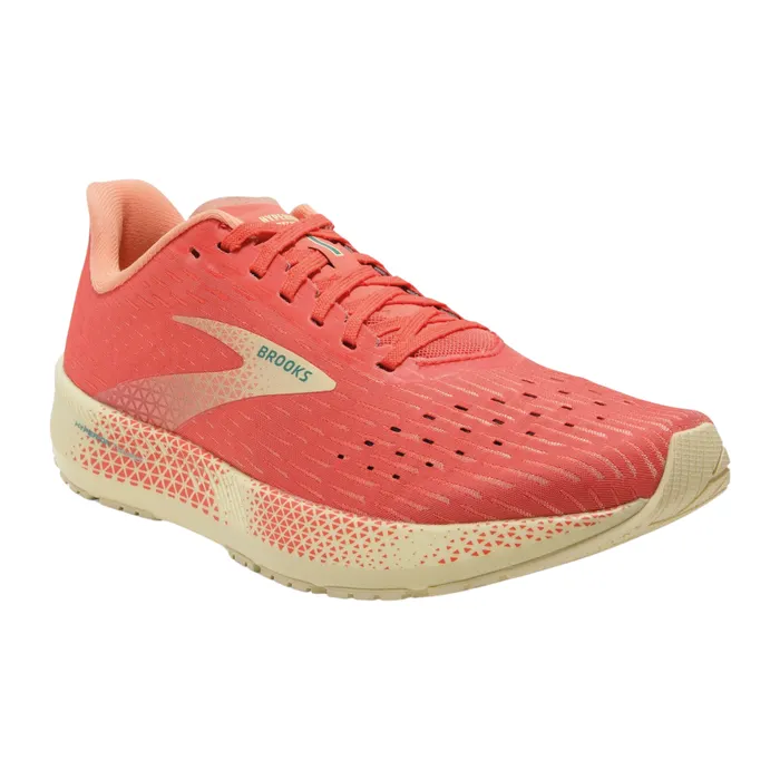 Brooks Hyperion Tempo Hardloopschoenen Dames