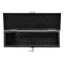 Aluminiumskasse 50x16x21 cm