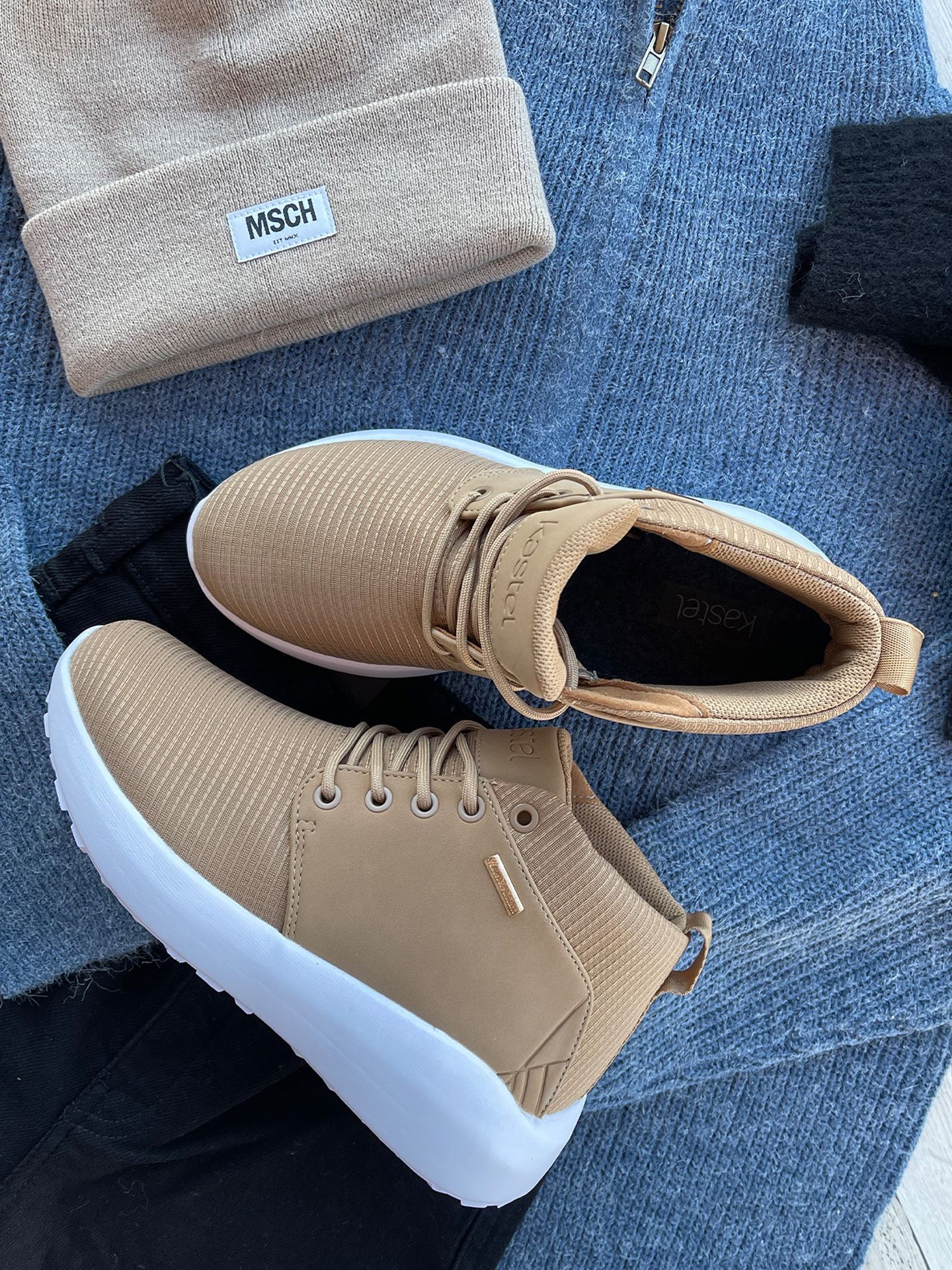 Madla Terrain Water Resistant