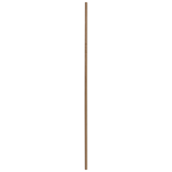 Ronde stok beuken Ø 15 mm 100 cm