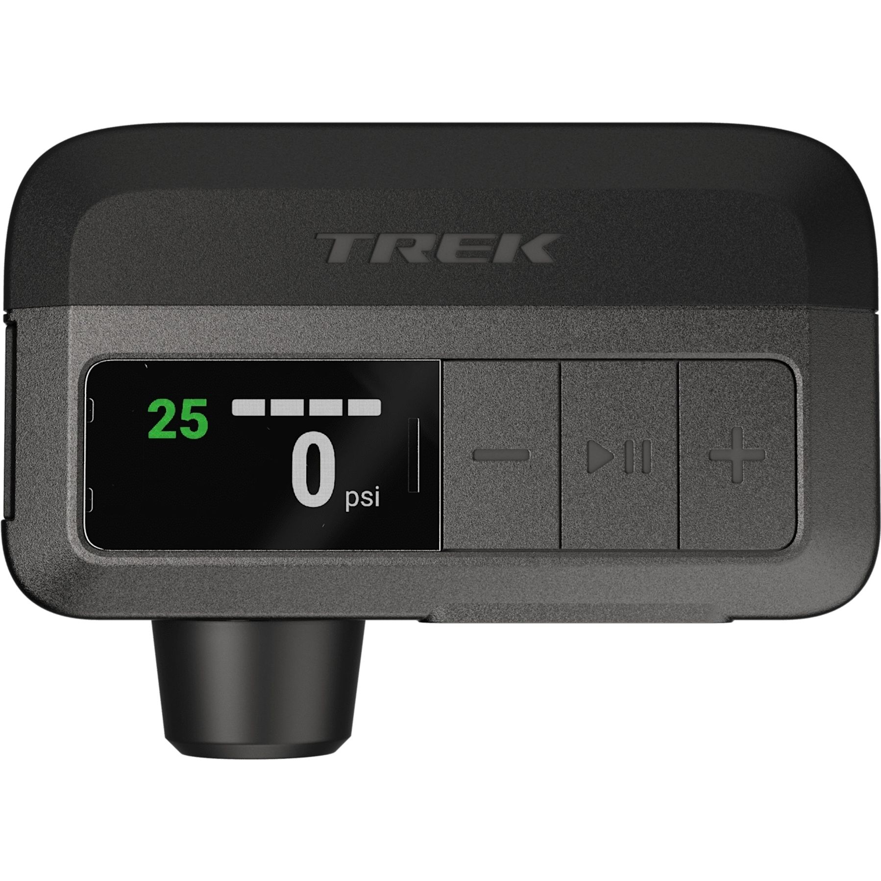 Trek Air Rush Elektrische Minipomp