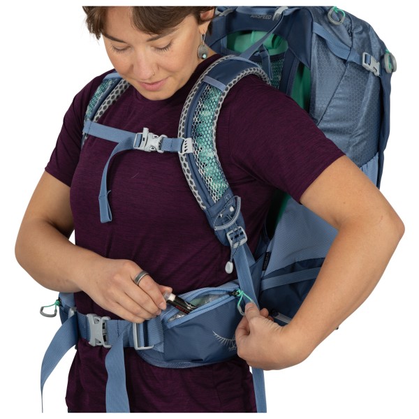 Osprey - Women's Sirrus 24 - Sac à dos de randonnée