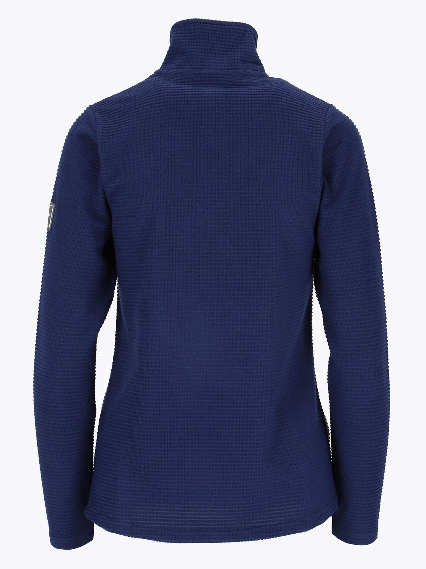 Flåm Half Zip Fleece