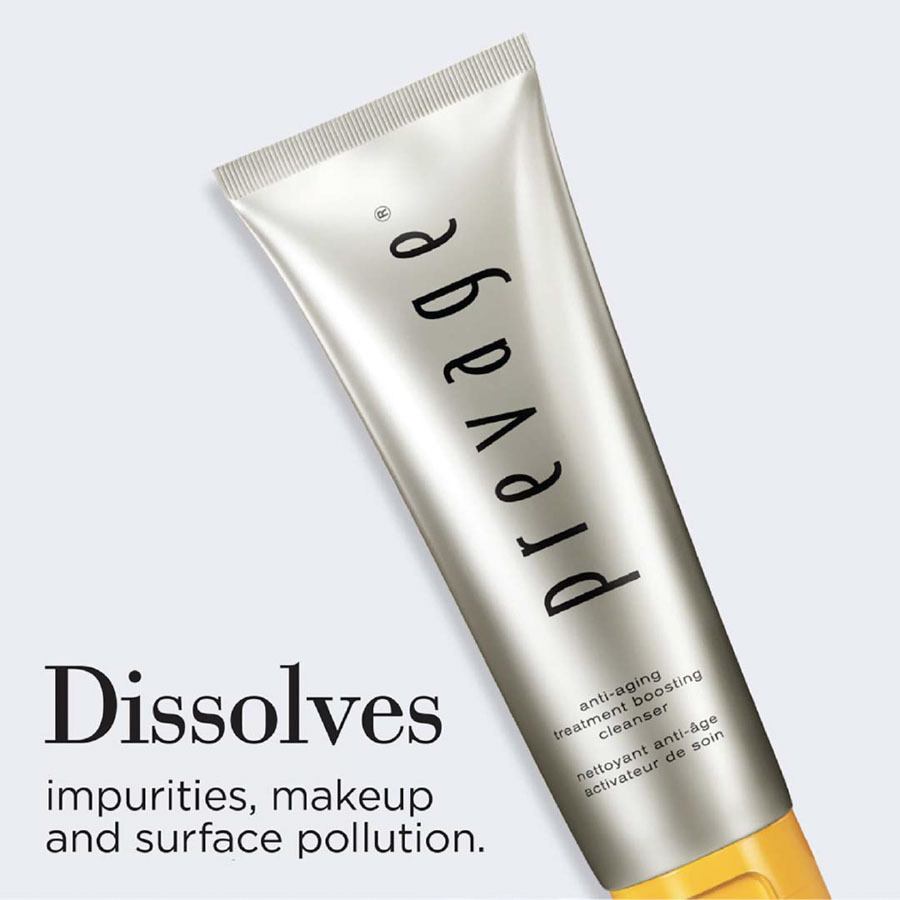 Elizabeth Arden Prevage Anti-Aging Treatment Boosting Cleanser 125ml