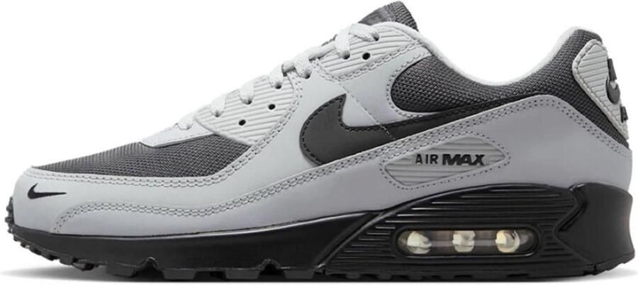 Nike Air Max 90 Grijs- Grijs